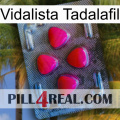 Vidalista Tadalafil 13